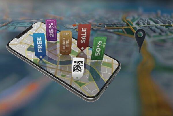 GEO-FENCED MEDIA PMP